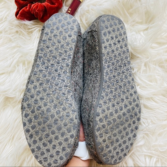 Toms | Grey Wool Classic - Picture 5 of 6